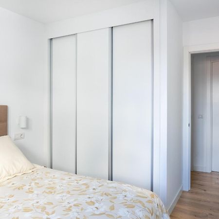 Apartment Abora With Pool, Gym And Free Parking Las Palmas de Gran Canaria Exteriör bild