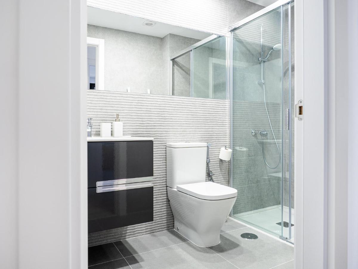 Apartment Abora With Pool, Gym And Free Parking Las Palmas de Gran Canaria Exteriör bild