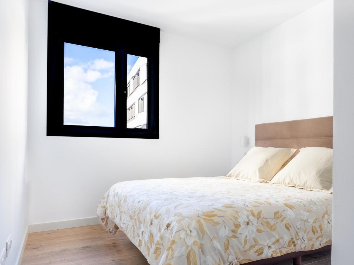Apartment Abora With Pool, Gym And Free Parking Las Palmas de Gran Canaria Exteriör bild