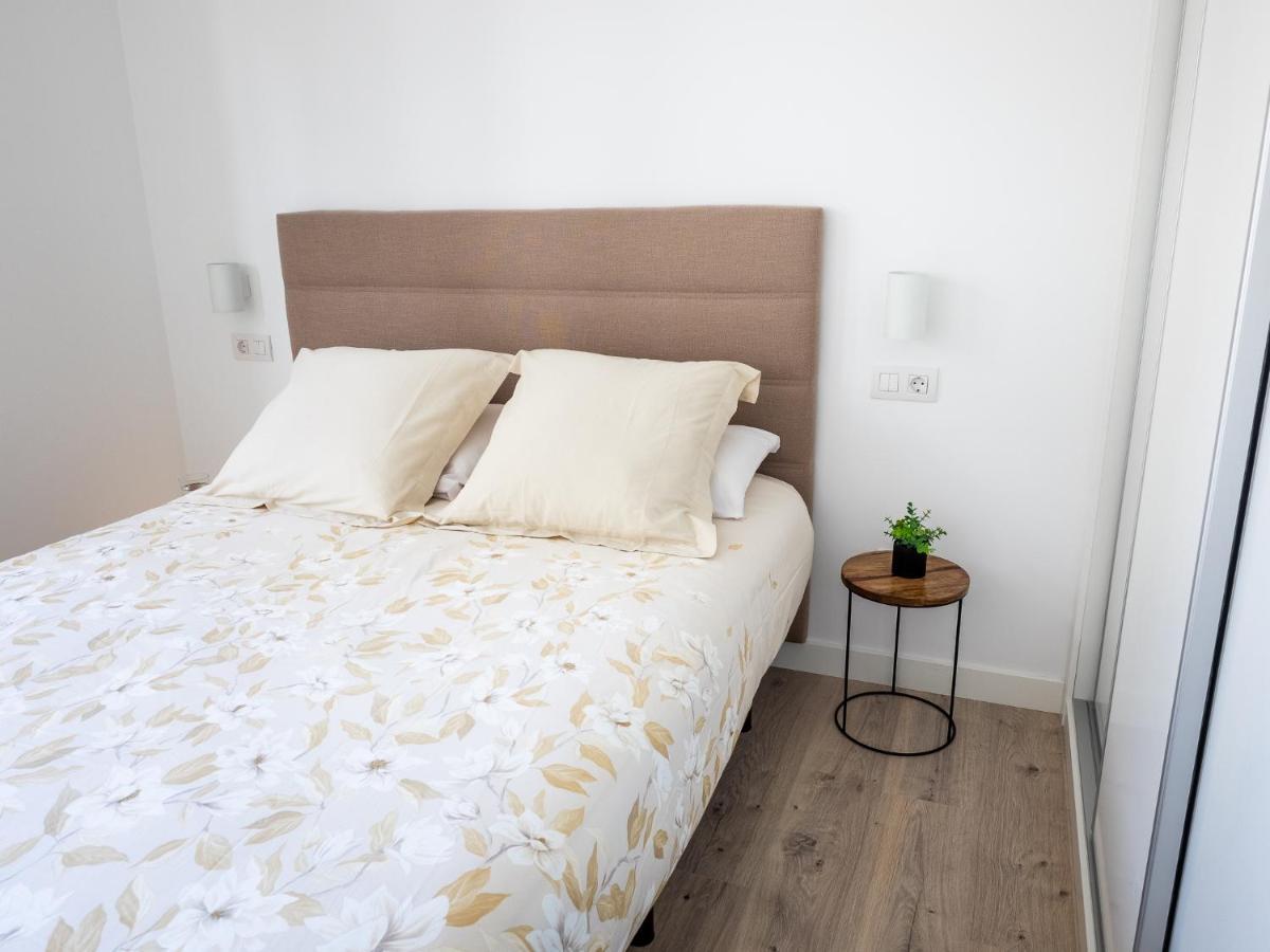 Apartment Abora With Pool, Gym And Free Parking Las Palmas de Gran Canaria Exteriör bild
