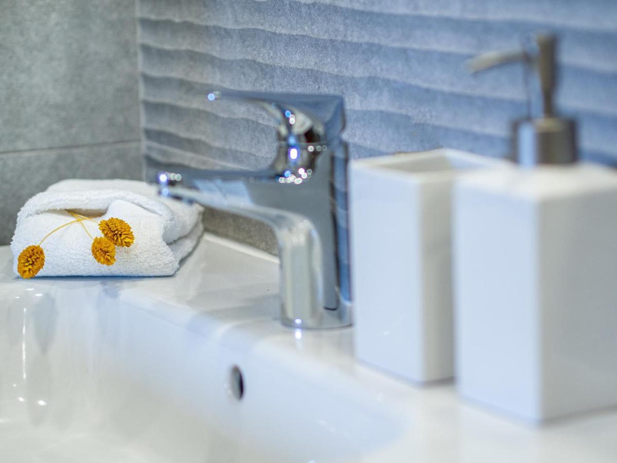 Apartment Abora With Pool, Gym And Free Parking Las Palmas de Gran Canaria Exteriör bild