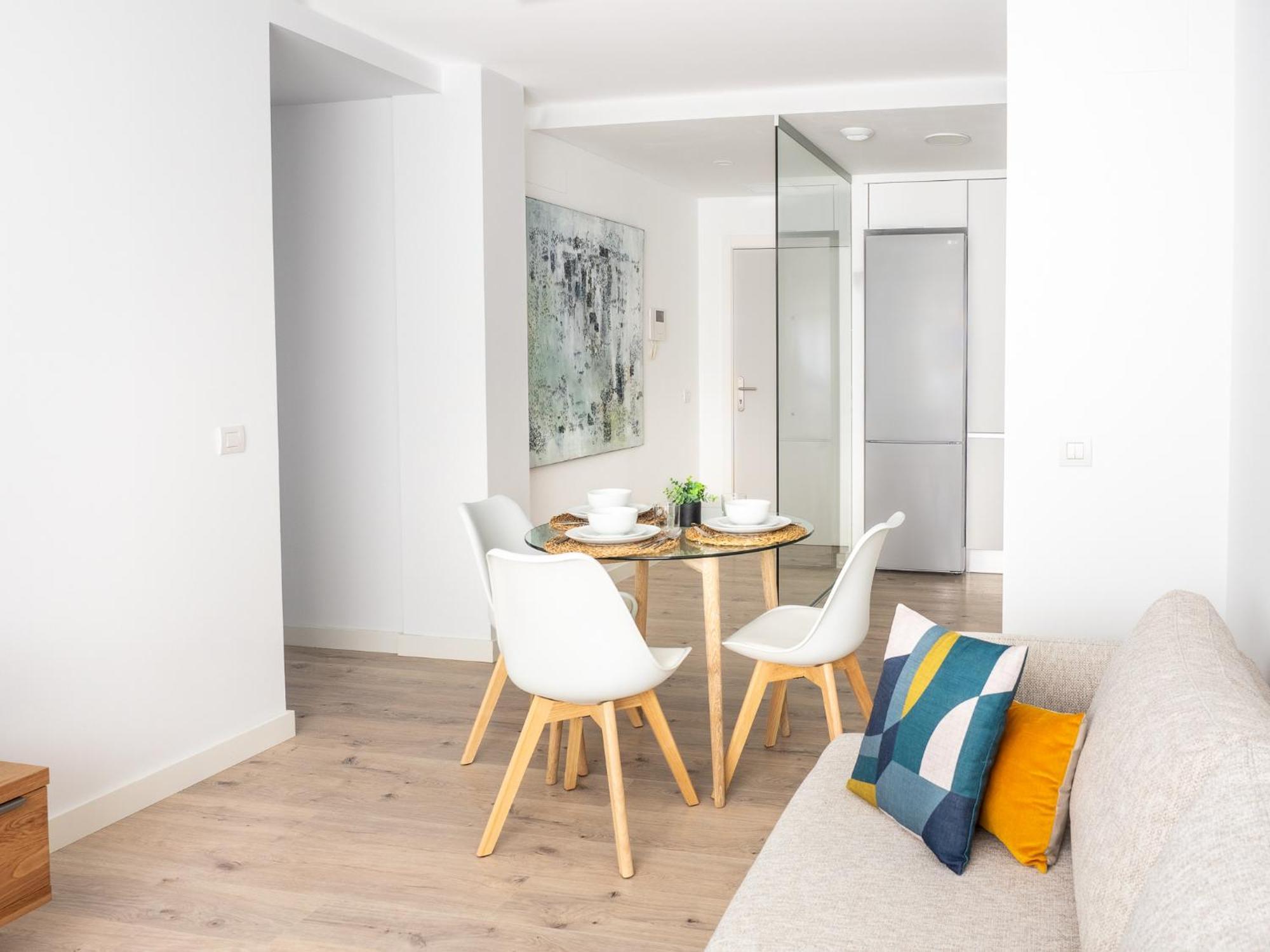 Apartment Abora With Pool, Gym And Free Parking Las Palmas de Gran Canaria Exteriör bild