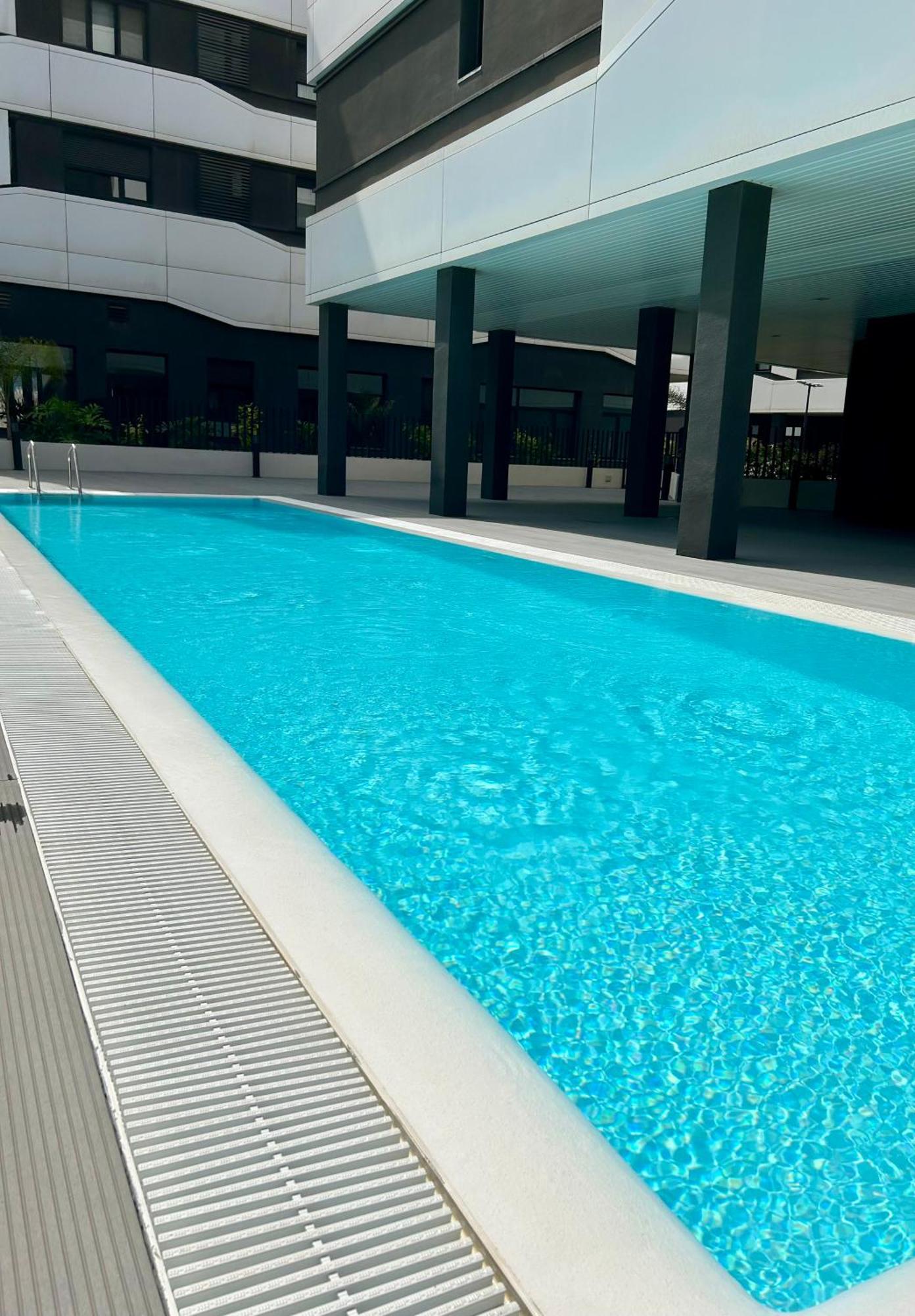 Apartment Abora With Pool, Gym And Free Parking Las Palmas de Gran Canaria Exteriör bild